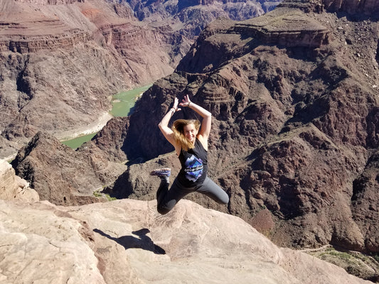 Partner Profile: Explorer Chick