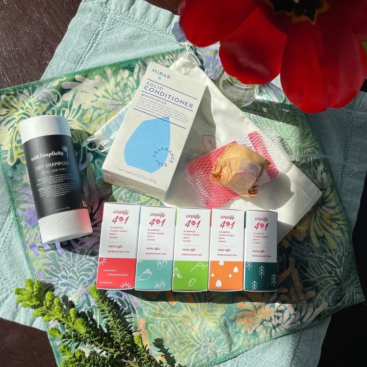 10 bundles + 2 podcasts + 3 films for water lovers