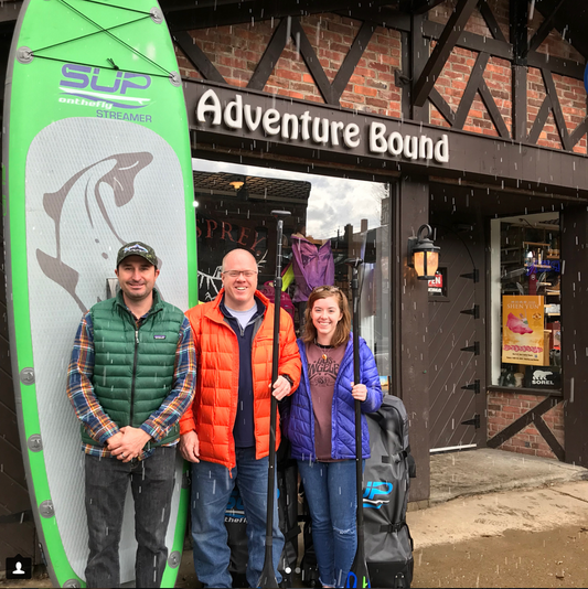 RBS Sponsors Global Water Consortium