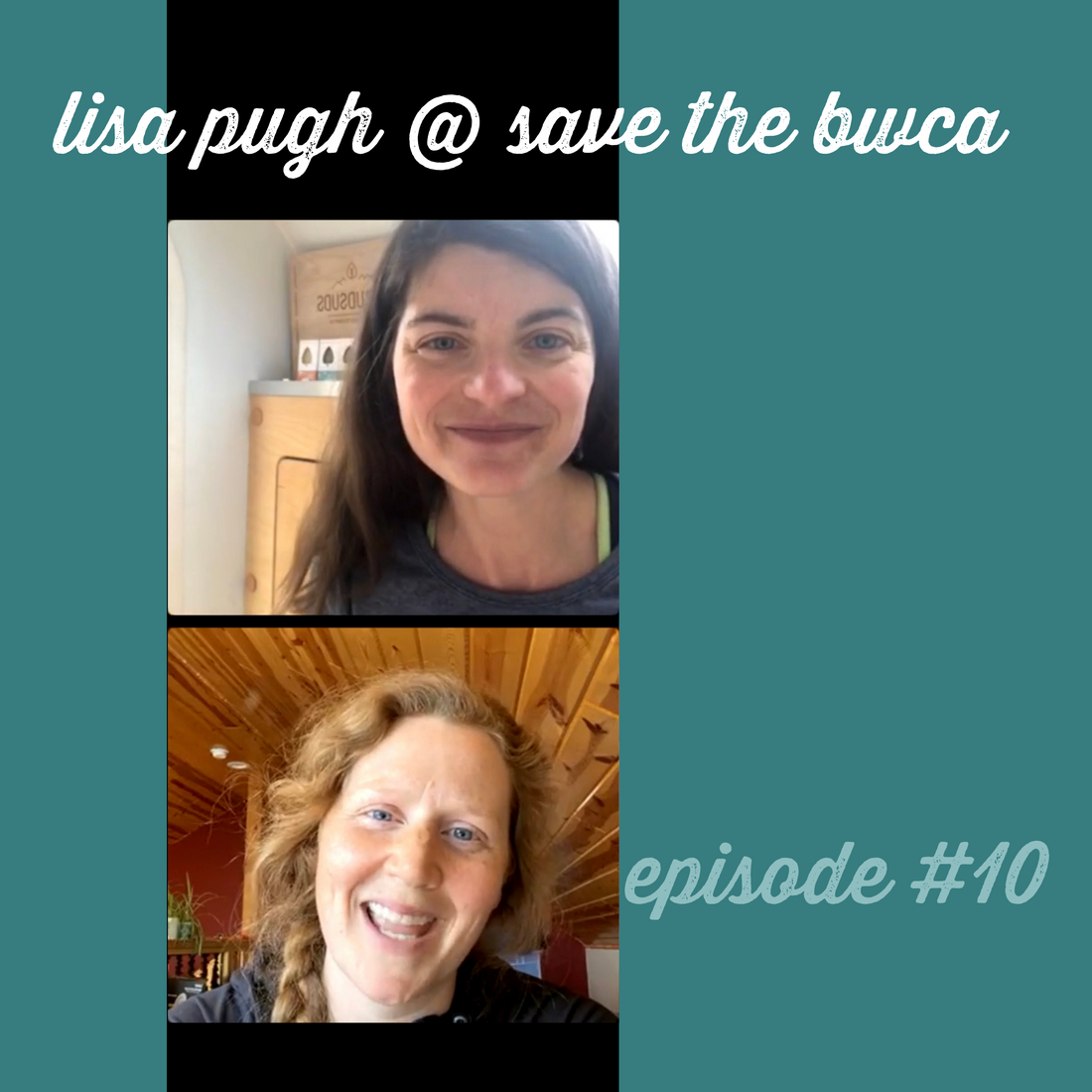 CC #10 SAVE THE BWCA