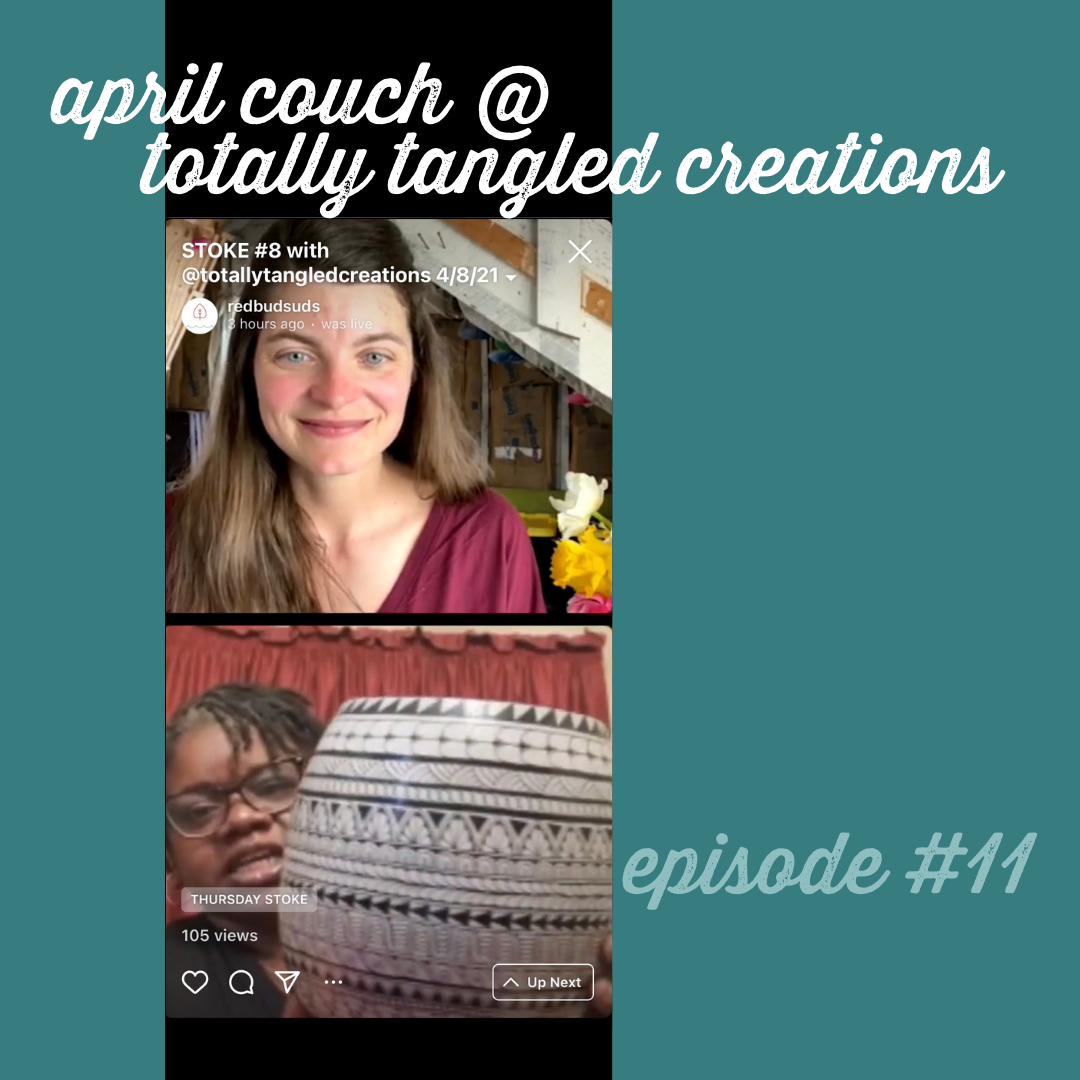 CC #11 ARTIST COLLAB FOR EARTH DAY