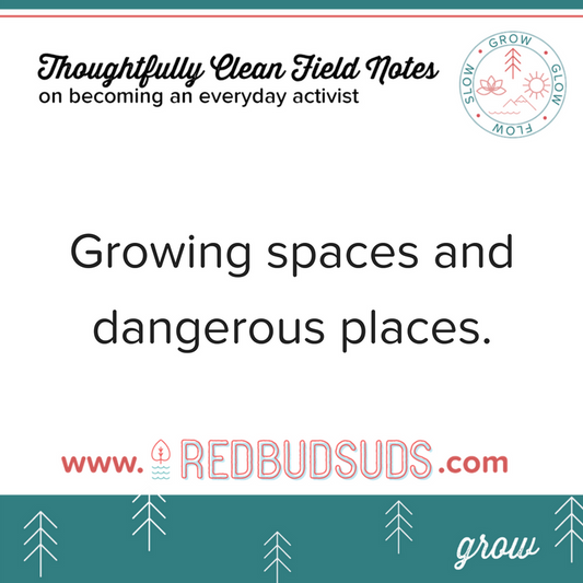 On Managing Risk and Befriending Uncertainty