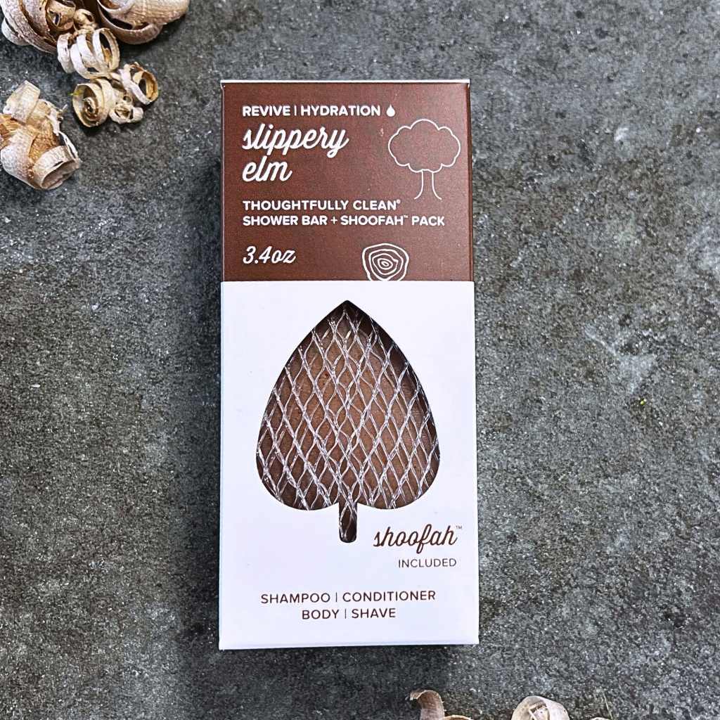 slippery elm pack