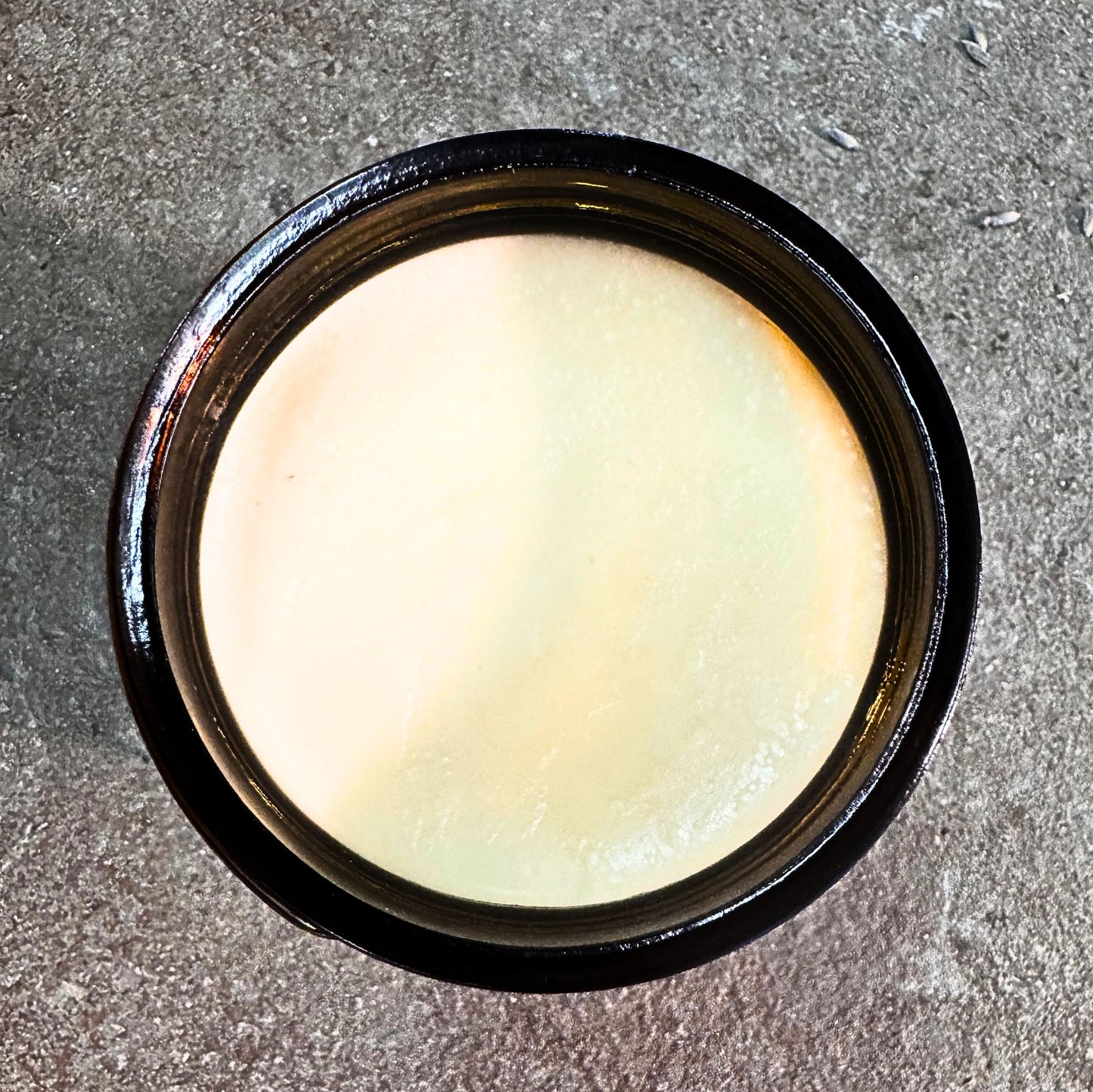 lavender body butter