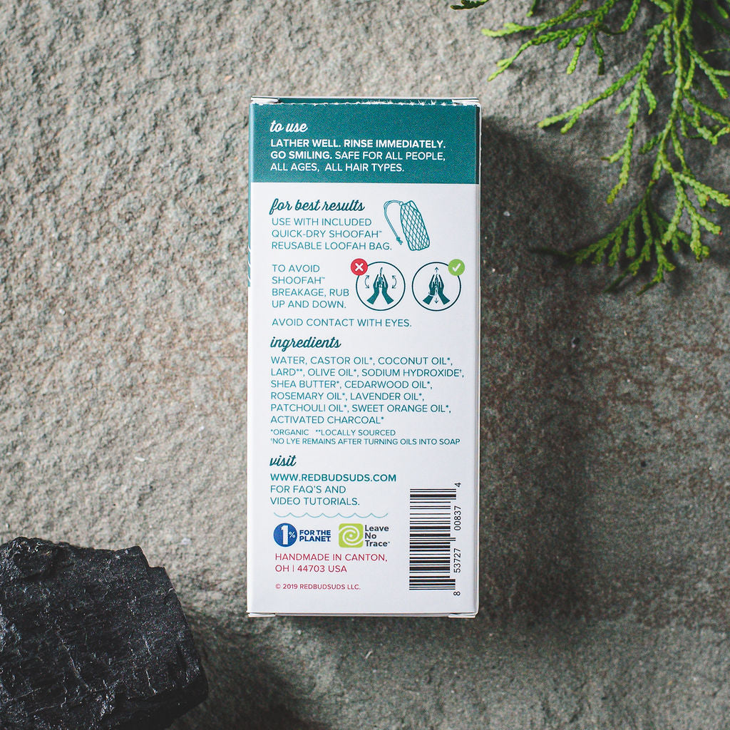 extra-meter cedar pack