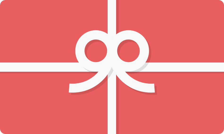 Thoughtfully Clean Gift Card - Redbud Suds