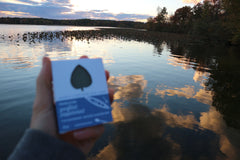 RBS Launches New Bar to Protect Wilderness