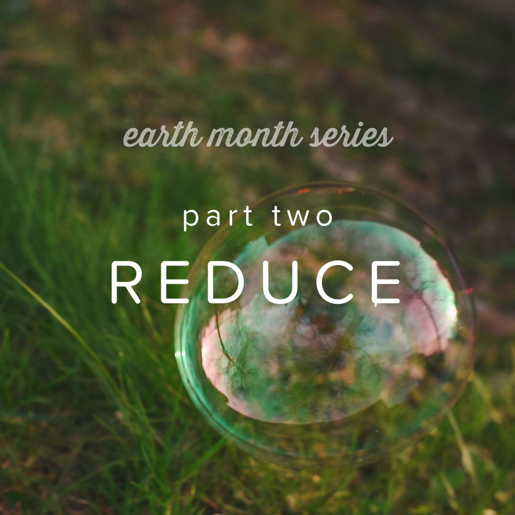 Part Two: Reduce