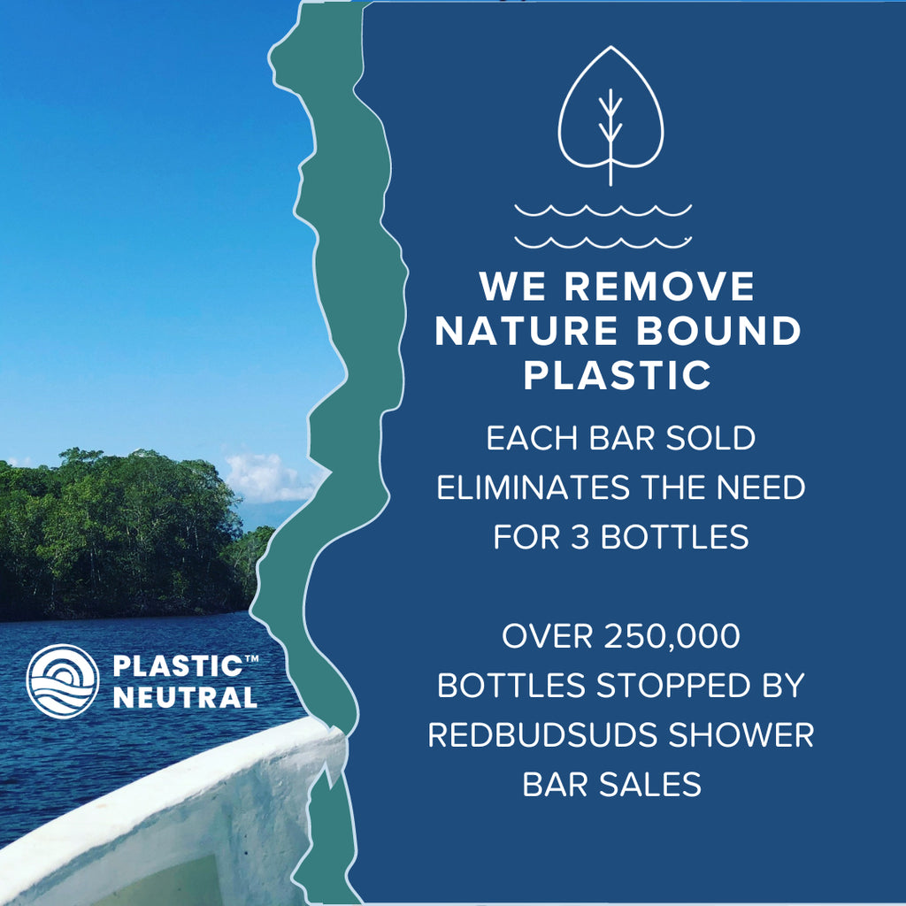 250,000 Plastic Bottles Stopped