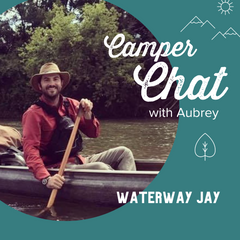 Camper Chat: Waterway Jay