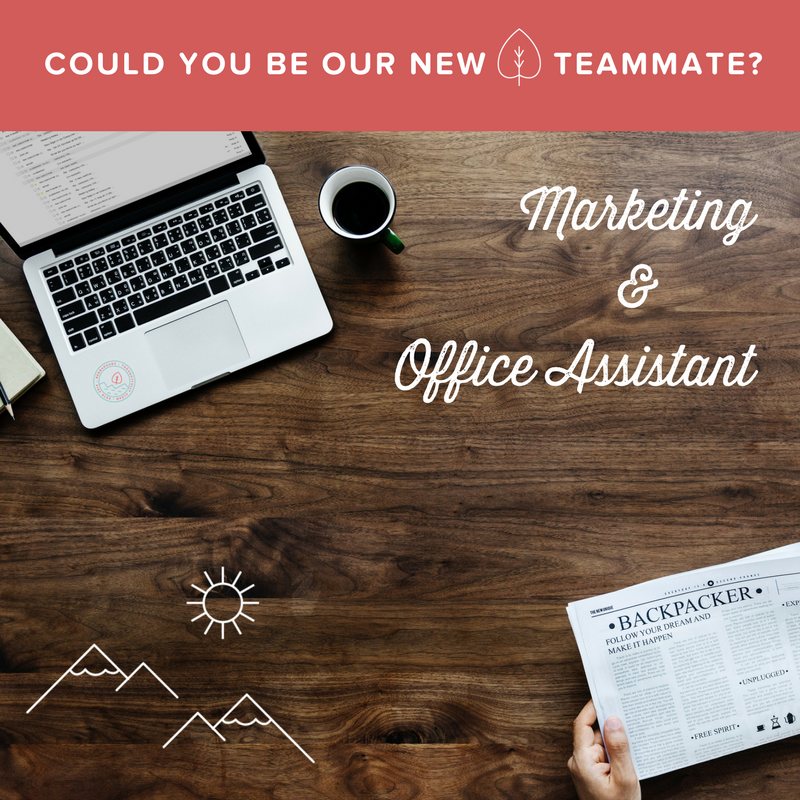 Could you be the next Redbudsuds Teammate?