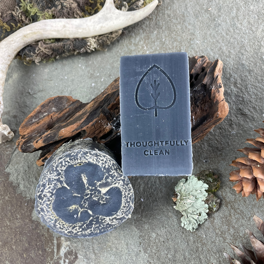 Scent-Free Soap for Hunting + Gifts for Outdoor Lovers