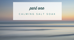 Calming Bath Soak