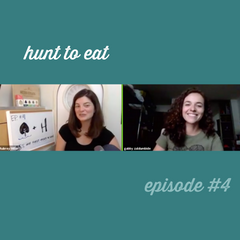 CC #4: Hunt to Eat