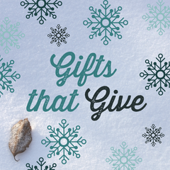 Gifts that Give