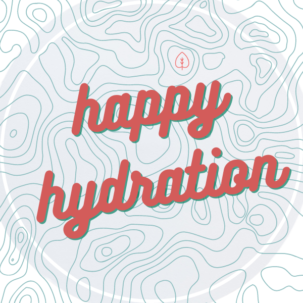 Happy Hydration: 11 products for healthy skin and hair