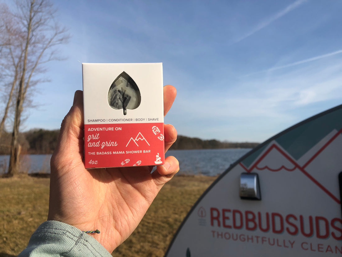 NEW Collaboration Announcement! #ShowUpforYourMother