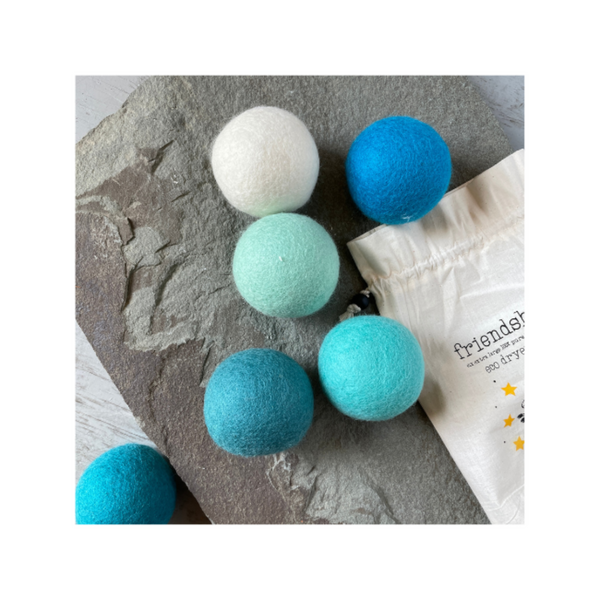Friendsheep Eco Dryer Balls