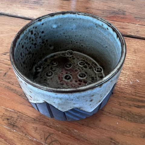 Ceramic Soap Dish