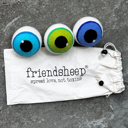 friendsheep dryer balls