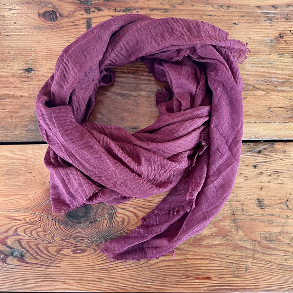 Boho Scarf