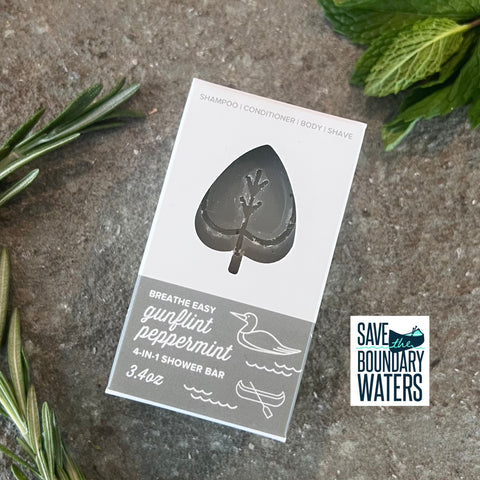 BWCA Get More Give Back
