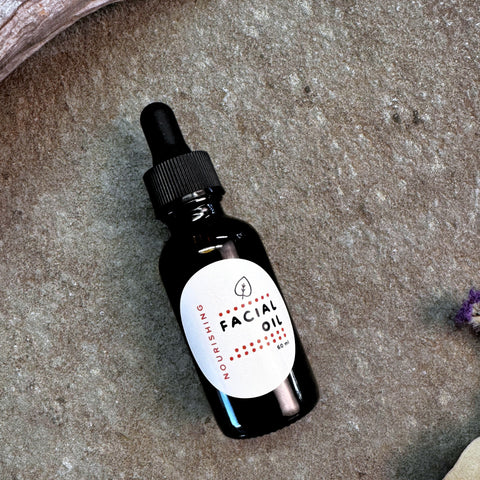 Facial Oil