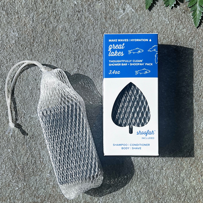 great lakes pack