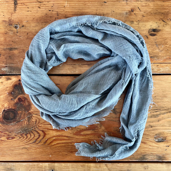 Boho Scarf