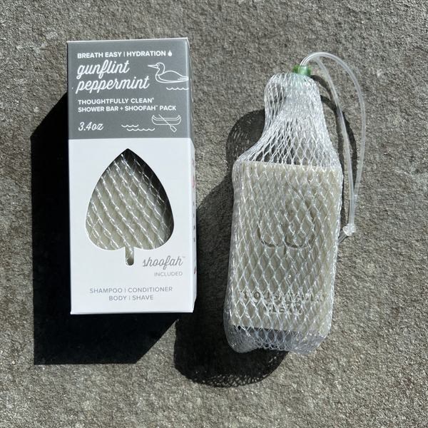 Gunflint Peppermint Pack