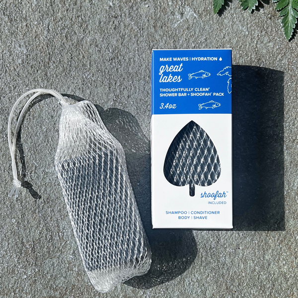 Great Lakes Pack