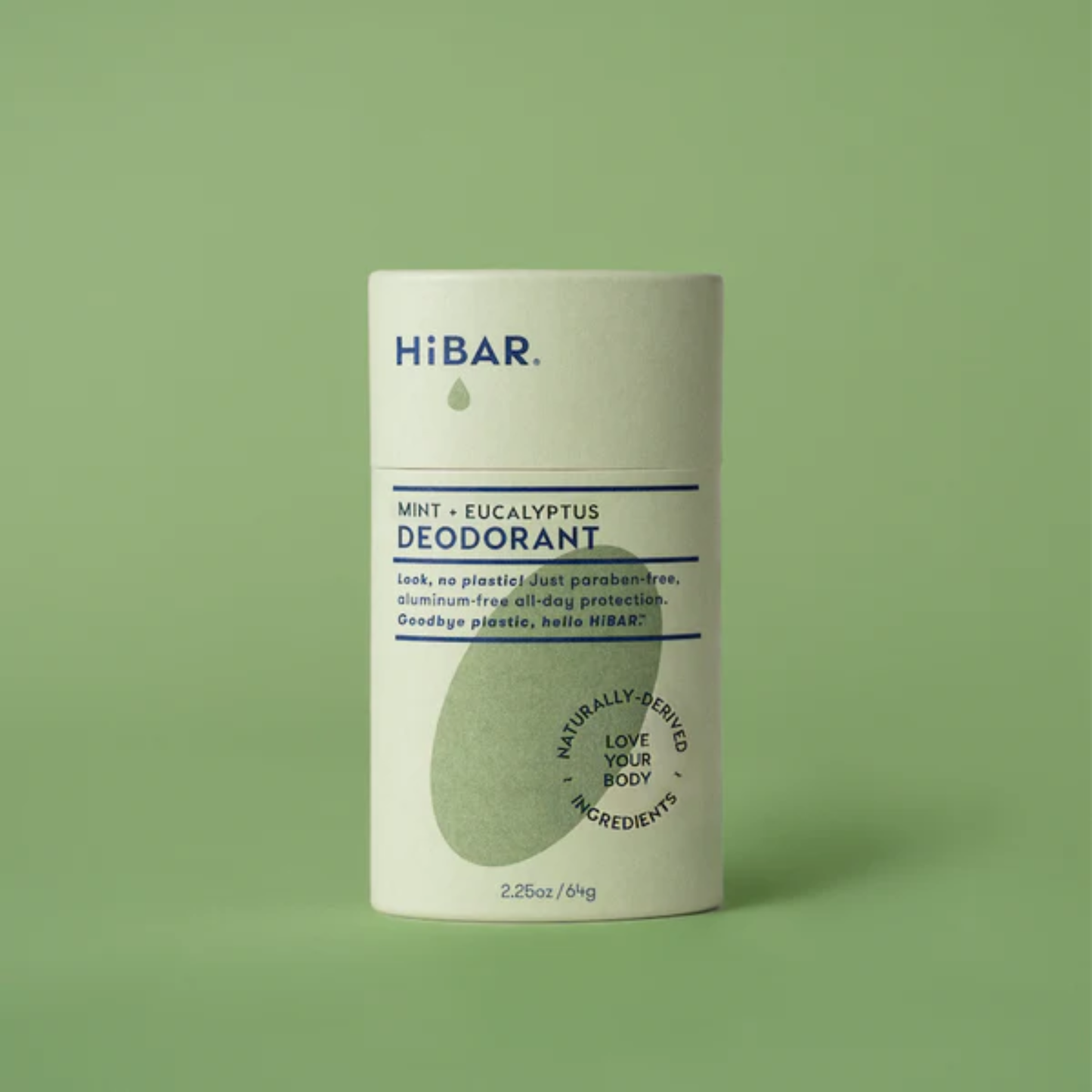 hibar deodorants