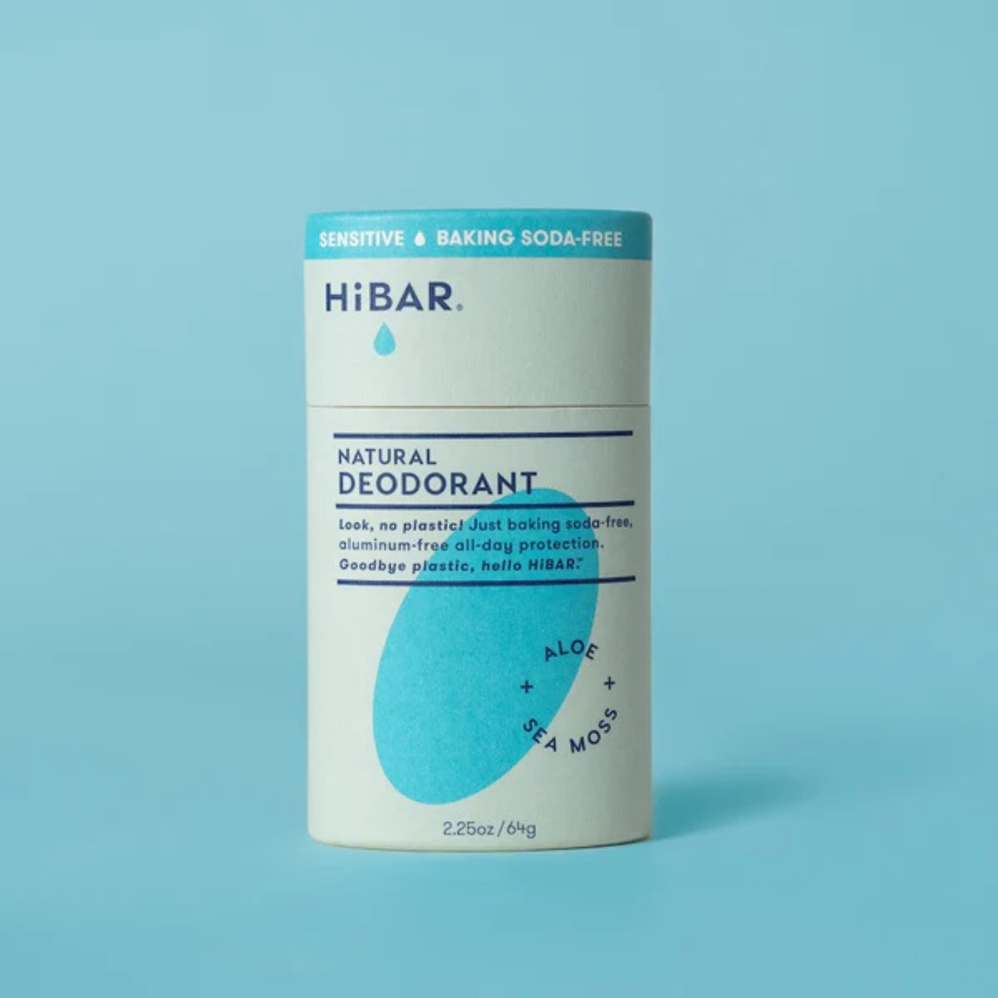 hibar deodorants