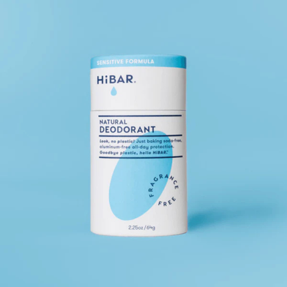 hibar deodorants