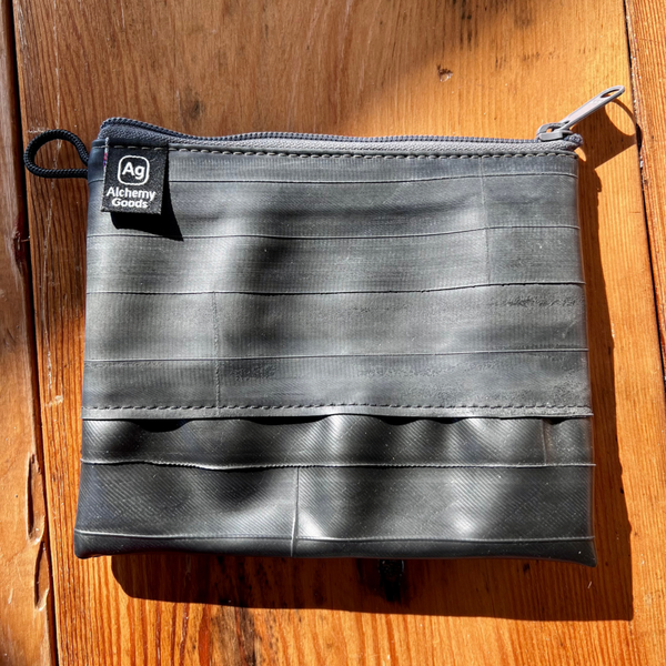 Alchemy Zipper Pouch