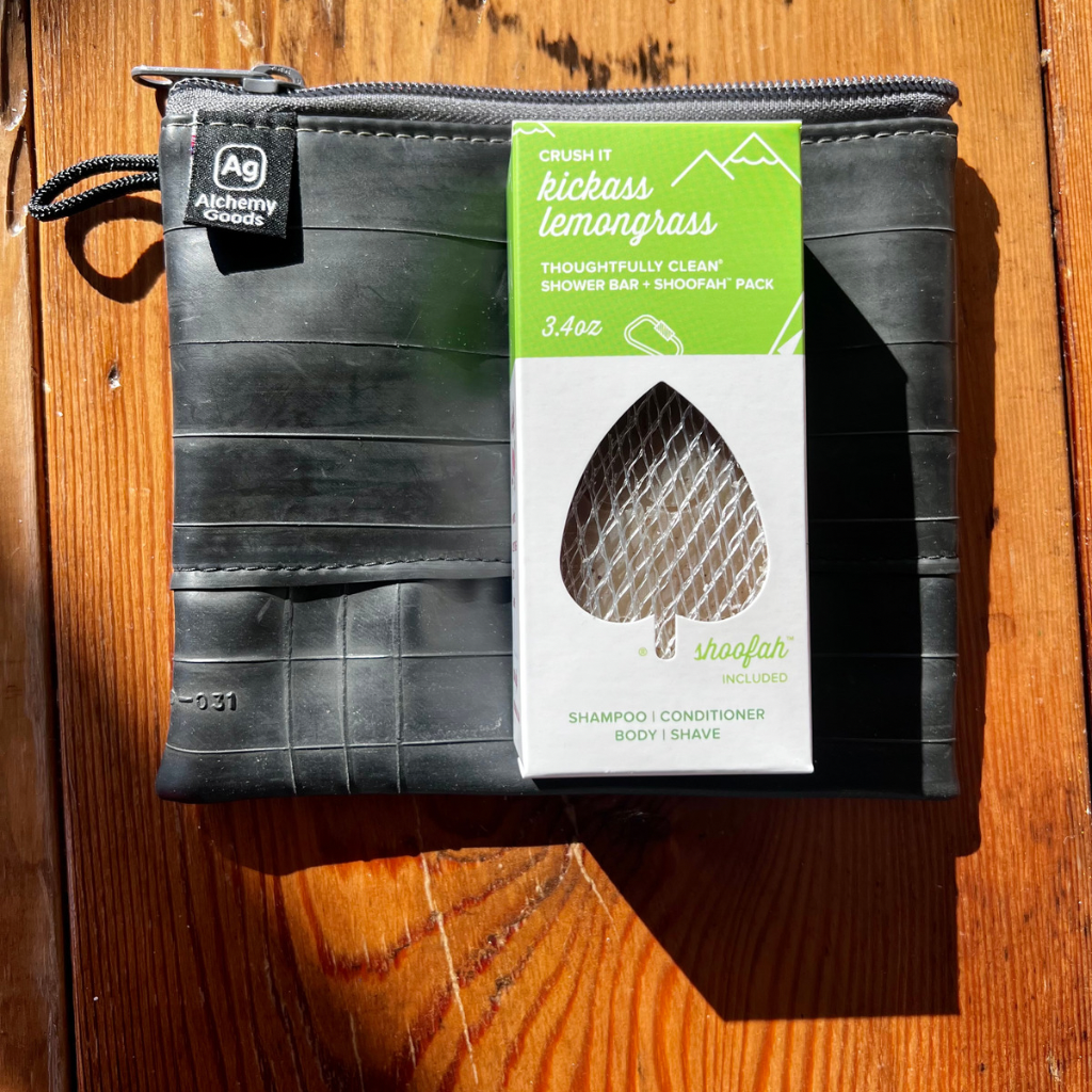 Zippered Pike Messenger Bag – Alchemy Goods