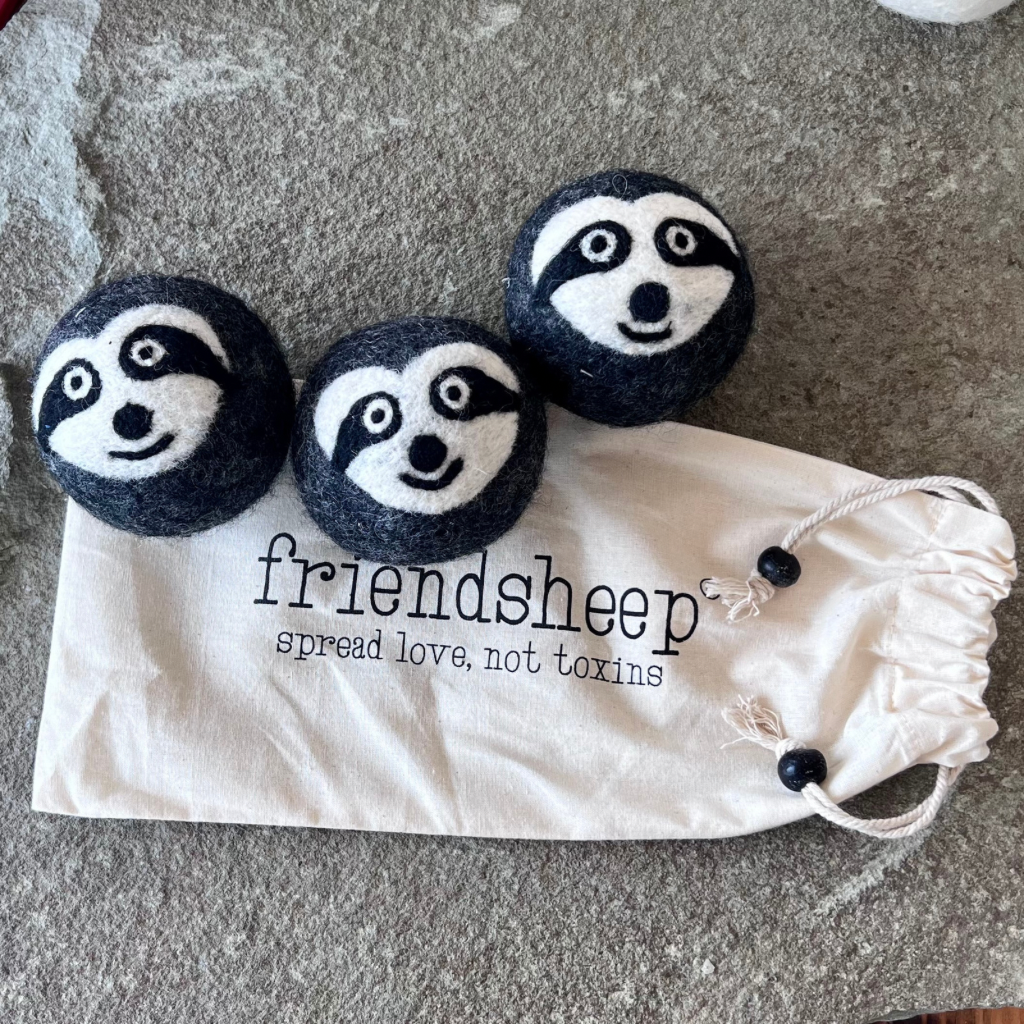 friendsheep dryer balls