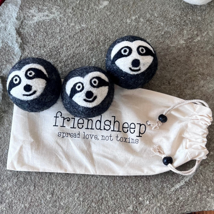 friendsheep dryer balls