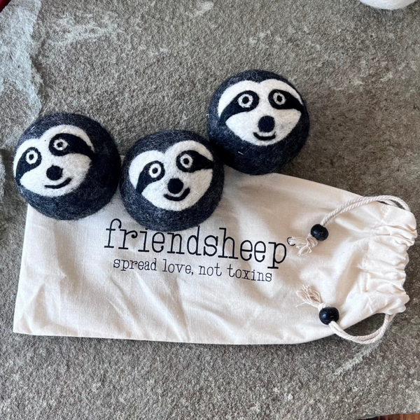 Friendsheep Dryer Balls