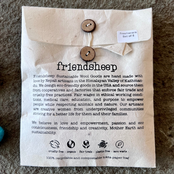 Friendsheep Freshers