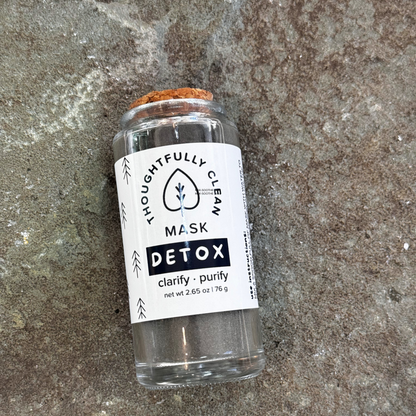 detox mask