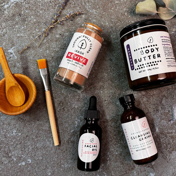 Joyful Skin Bundle