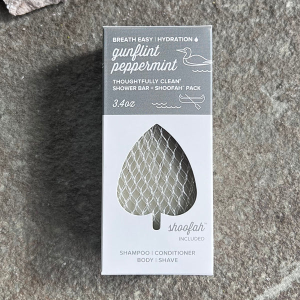 Gunflint Peppermint Pack