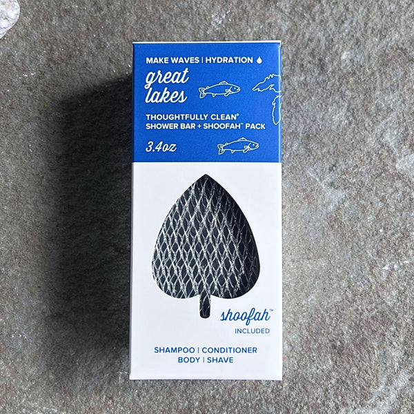 Great Lakes Pack