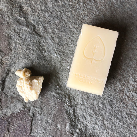 Hydration Station Scent Free Shower Bar