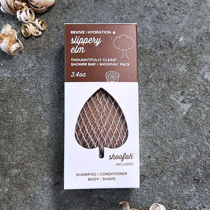 slippery elm pack