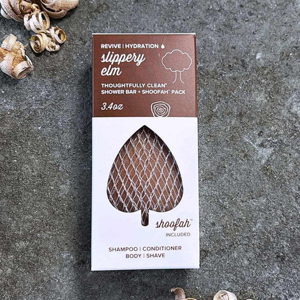 Slippery Elm Pack