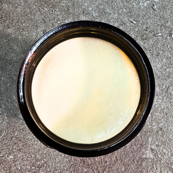 Lavender Body Butter