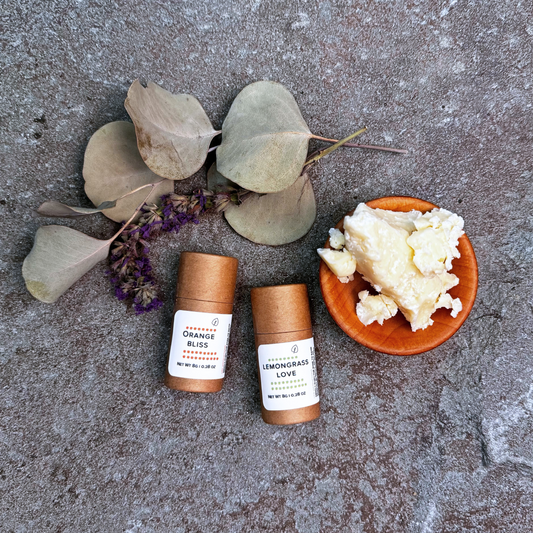 lip balm
