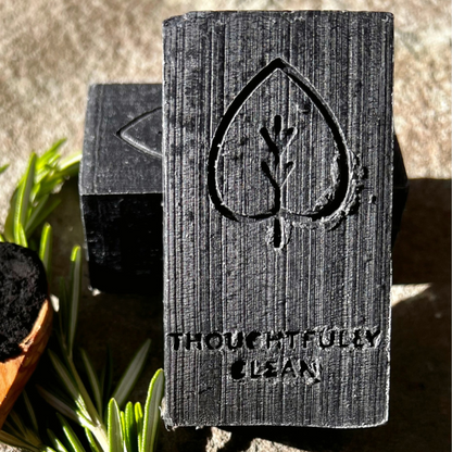 activated charcoal bar